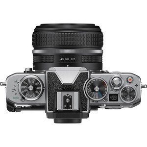 Nikon NIKKOR Z 40mm f/2 (SE) Lens ( 2750 TL Para İadesi ) - Thumbnail