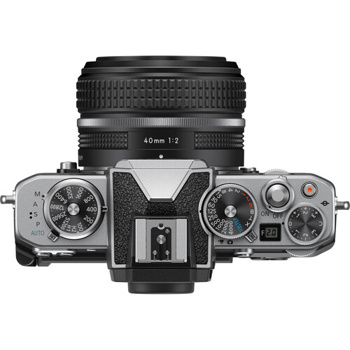 Nikon NIKKOR Z 40mm f/2 (SE) Lens ( 2750 TL Para İadesi )