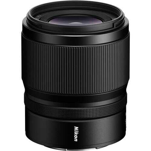 Nikon NIKKOR Z 50mm f/1.4 Lens (Nikon Z) ( 2750 TL Para İadesi )