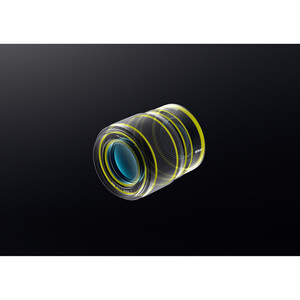 Nikon NIKKOR Z 50mm f/1.4 Lens (Nikon Z) ( 2750 TL Para İadesi ) - Thumbnail