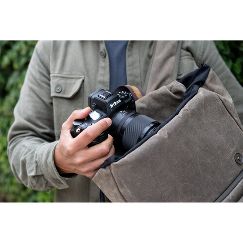 Nikon NIKKOR Z 50mm f/1.4 Lens (Nikon Z) ( 2750 TL Para İadesi )