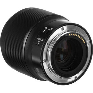 Nikon NIKKOR Z 50mm f/1.8 S Lens ( 5500 TL Para İadesi ) - Thumbnail