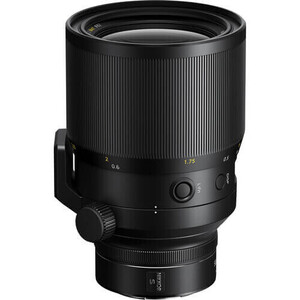 Nikon - Nikon NIKKOR Z 58mm f/0.95 S Noct Lens