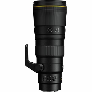 Nikon NIKKOR Z 600mm f/6.3 VR S Lens ( 44000 TL Para İadesi ) - Thumbnail