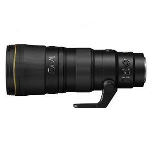 Nikon NIKKOR Z 600mm f/6.3 VR S Lens ( 44000 TL Para İadesi ) - Thumbnail