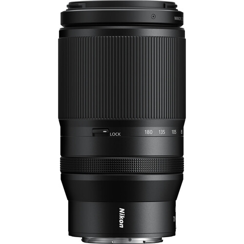 Nikon Nikkor Z 70-180mm f/2.8 Lens ( 11000 TL Para İadesi )