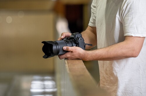 Nikon Nikkor Z 70-180mm f/2.8 Lens ( 11000 TL Para İadesi )