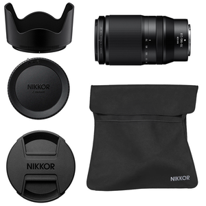 Nikon Nikkor Z 70-180mm f/2.8 Lens ( 11000 TL Para İadesi ) - Thumbnail