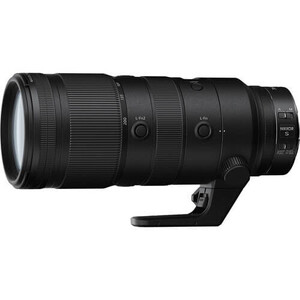 Nikon - Nikon NIKKOR Z 70-200mm f/2.8 VR S Lens