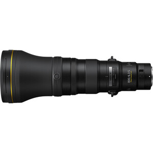 Nikon NIKKOR Z 800mm f/6.3 VR S Lens ( 44000 TL Para İadesi ) - Thumbnail