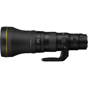 Nikon - Nikon NIKKOR Z 800mm f/6.3 VR S Lens ( 44000 TL Para İadesi ) (1)