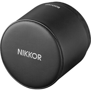 Nikon NIKKOR Z 800mm f/6.3 VR S Lens ( 44000 TL Para İadesi ) - Thumbnail
