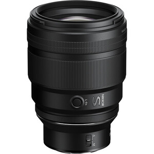 Nikon NIKKOR Z 85mm f/1.2 S Lens ( 11000 TL Para İadesi ) - Thumbnail