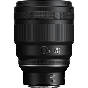 Nikon NIKKOR Z 85mm f/1.2 S Lens ( 11000 TL Para İadesi ) - Thumbnail