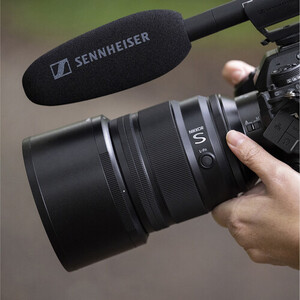 Nikon NIKKOR Z 85mm f/1.2 S Lens ( 11000 TL Para İadesi ) - Thumbnail