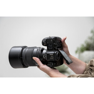 Nikon NIKKOR Z 85mm f/1.2 S Lens ( 11000 TL Para İadesi ) - Thumbnail