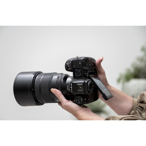 Nikon NIKKOR Z 85mm f/1.2 S Lens ( 11000 TL Para İadesi )