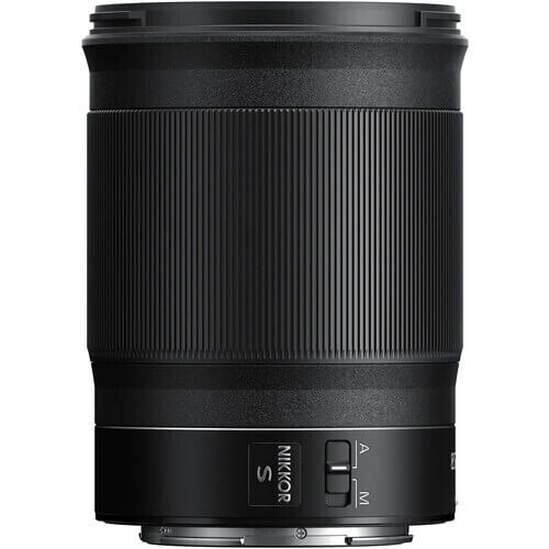 Nikon NIKKOR Z 85mm f/1.8 S Lens ( 5500 TL Para İadesi )