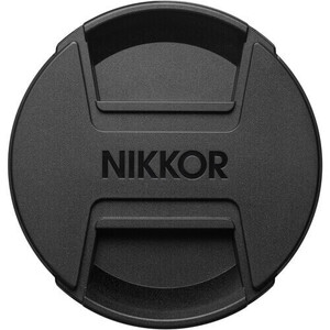 Nikon NIKKOR Z 85mm f/1.8 S Lens ( 5500 TL Para İadesi ) - Thumbnail