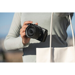 Nikon NIKKOR Z DX 12-28mm f/3.5-5.6 PZ VR Lens ( 2750 TL Para İadesi ) - Thumbnail