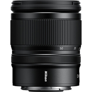 Nikon NIKKOR Z DX 16-50mm f/2.8 VR Lens ( 5500 TL Para İadesi ) - Thumbnail