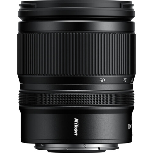 Nikon NIKKOR Z DX 16-50mm f/2.8 VR Lens ( 5500 TL Para İadesi )