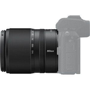 Nikon NIKKOR Z DX 18-140mm f/3.5-6.3 VR Lens - Thumbnail