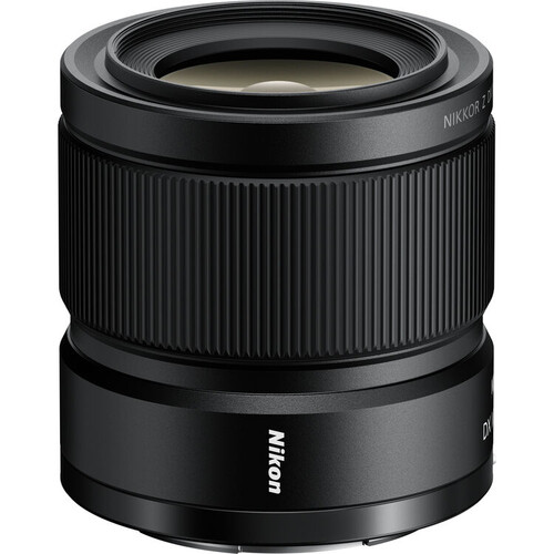 Nikon NIKKOR Z DX MC 35mm f/1.7 Lens ( 2750 TL Para İadesi )