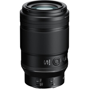 Nikon NIKKOR Z MC 105mm f/2.8 VR S Macro Lens - Thumbnail