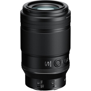 Nikon - Nikon NIKKOR Z MC 105mm f/2.8 VR S Makro Lens ( 11000 TL Para İadesi ) (1)
