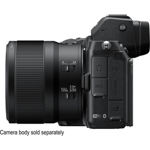 Nikon NIKKOR Z MC 50mm f/2.8 Makro Lens ( 5500 TL Para İadesi ) - Thumbnail