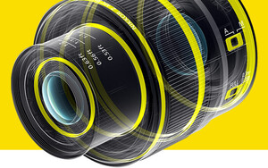 Nikon NIKKOR Z MC 50mm f/2.8 Makro Lens ( 5500 TL Para İadesi ) - Thumbnail