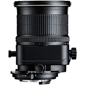 Nikon PC-E 24mm f/3.5D ED Lens - Thumbnail