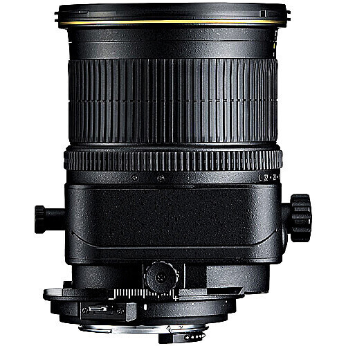 Nikon PC-E 24mm f/3.5D ED Lens