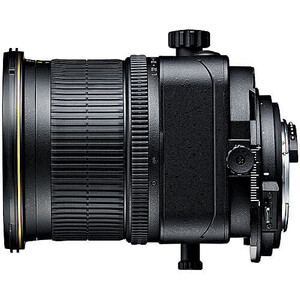 Nikon PC-E 24mm f/3.5D ED Lens - Thumbnail