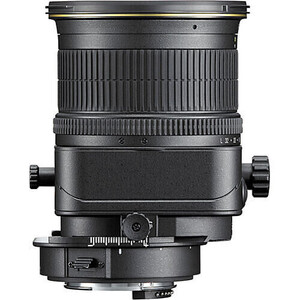 Nikon PC-E Micro Nikkor 45mm f/2.8D ED Lens - Thumbnail