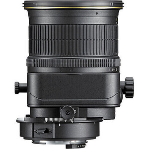 Nikon PC-E Micro-NIKKOR 45mm f/2.8D ED Tilt-Shift Lens - Thumbnail