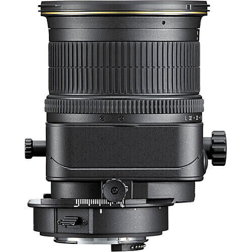 Nikon PC-E Micro-NIKKOR 45mm f/2.8D ED Tilt-Shift Lens
