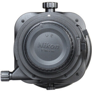 Nikon PC NIKKOR 19mm f/4E ED Tilt-Shift Lens - Thumbnail