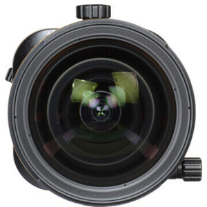 Nikon PC NIKKOR 19mm f/4E ED Tilt-Shift Lens - Thumbnail
