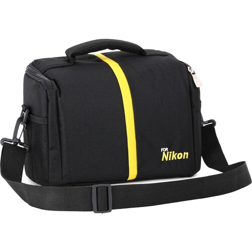 Nikon Profesyonel DSLR Çantası