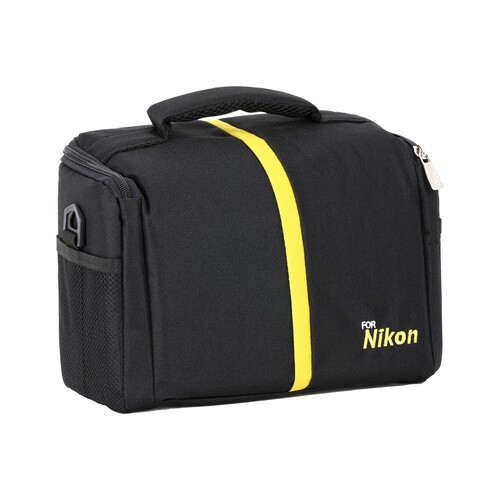 Nikon Profesyonel DSLR Çantası