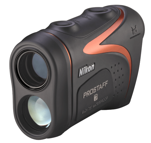 Nikon Prostaff 7i Laser Rangefinder Mesafeölçer