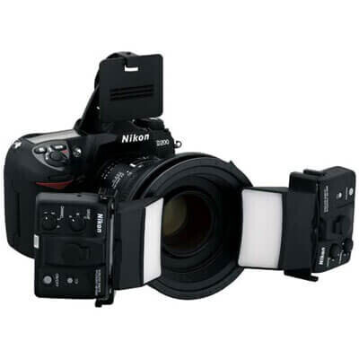 Nikon R1 Flaş Kit
