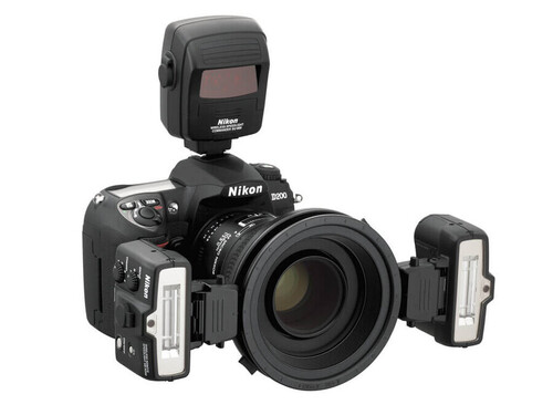 Nikon R1C1 Flaş Kit