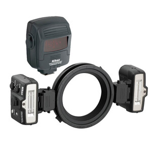 Nikon R1C1 Flaş Kit - Thumbnail