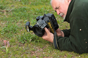 Nikon R1C1 Flaş Kit - Thumbnail