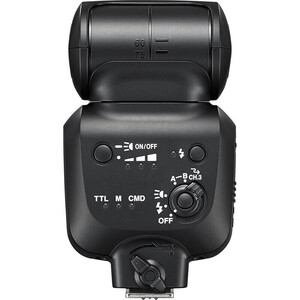 Nikon - Nikon SB-500 AF Speedlight Tepe Flaşı (1)