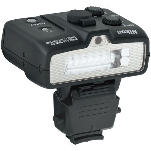 Nikon SB-R200 Speedlight Flaş