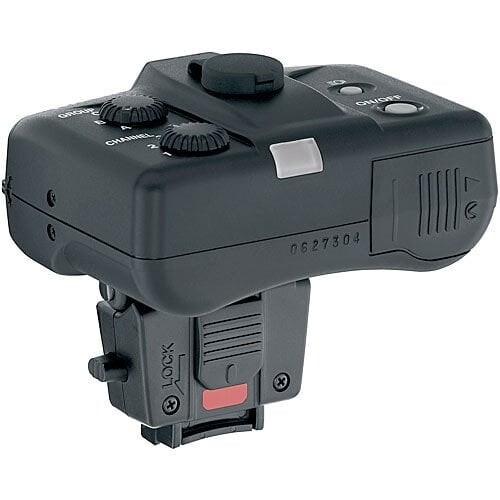Nikon SB-R200 Speedlight Flaş